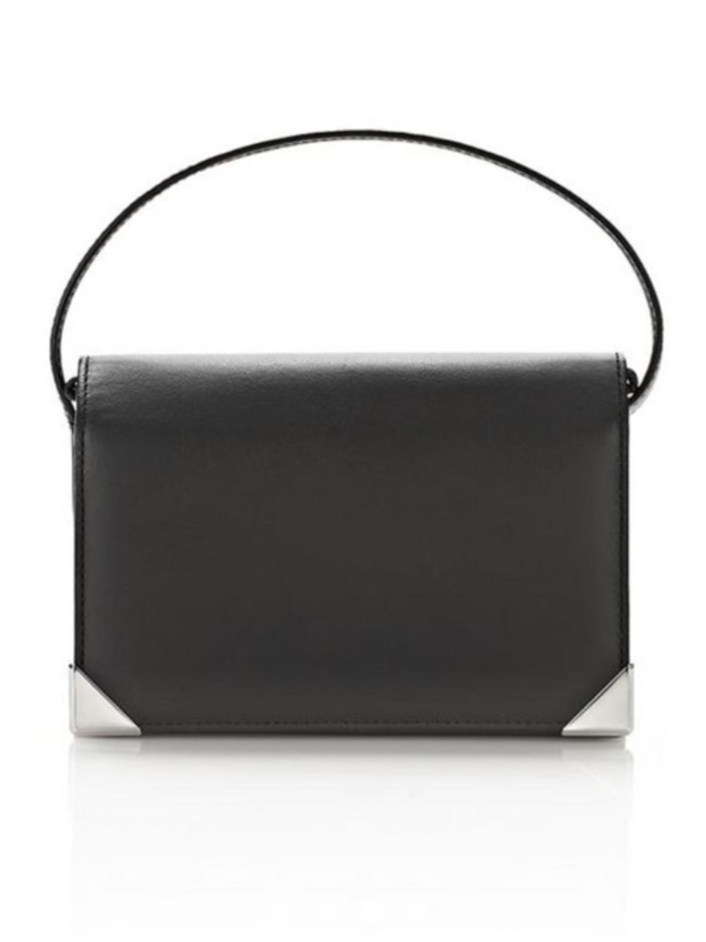 {Alexander Wang} Prisma Crossbody Chain Bag - Picture 2 of 16
